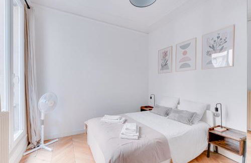 Appartement spacieux à deux pas de Notre-Dame - Foto 17