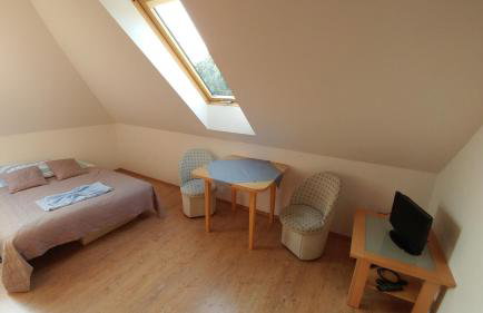 Dworek Słoneczko - Foto 44