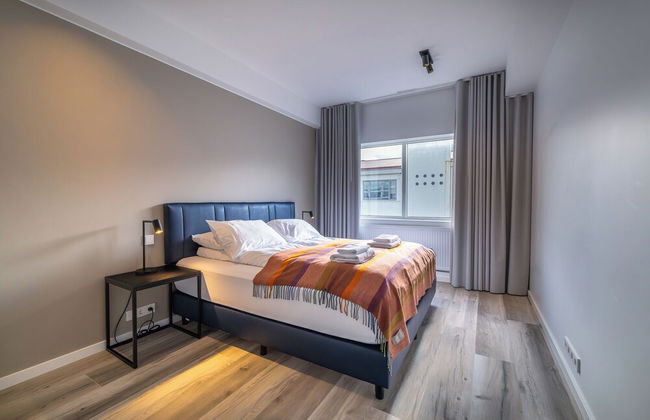 Hlemmur Suites - Foto 47