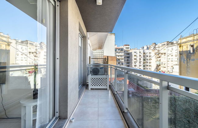 Babel Recoleta Apartments - Foto 27