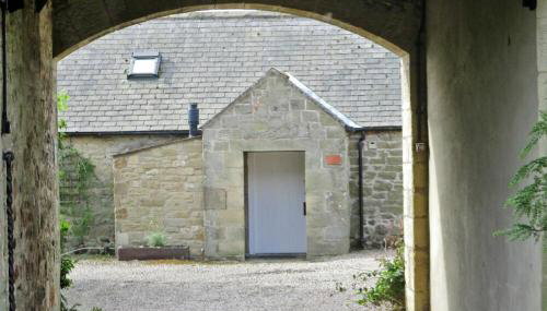 Swallow Cottage nr Powburn - Foto 3