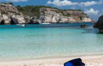 Villa Paraiso D14 by BookMenorcaVillas - Foto 79