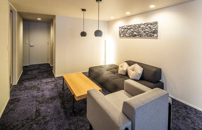 RESI STAY Mayu Grace Hotel - Photo 29