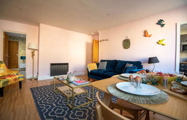 Dream Stays Bath - Haringtons Place - Photo 10