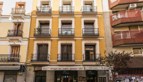 Smartr Madrid Chueca - Foto 5