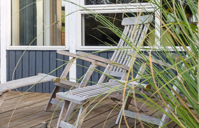 "Ilse" - 300m from the sea - Foto 4