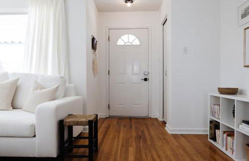 Charming and convenient Salt Lake City cottage - Foto 17