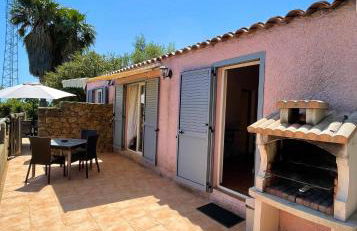 Residence VILLA MOROSI - Favone - Foto 71