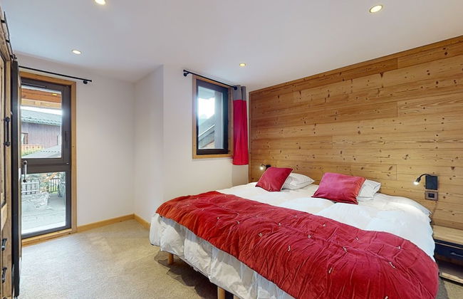 Résidence Bellecôte 4* - Foto 6