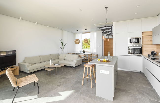 Luria Homes - Foto 41