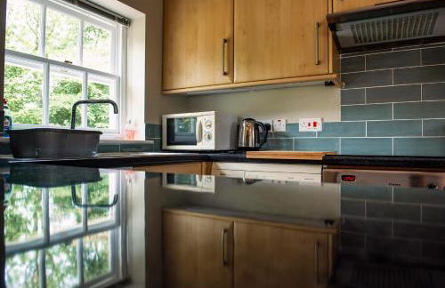 Alwent Mill - Foto 13