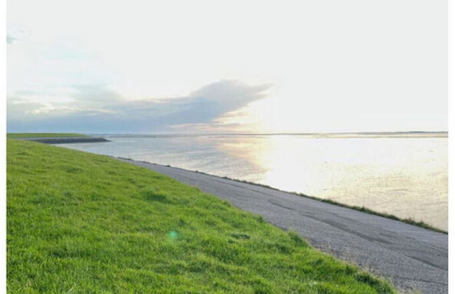 Ebbe Comfortable Holiday Residence - Foto 4