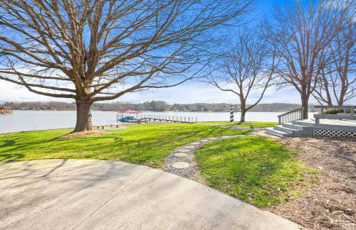 300 Degree Views, NEW HotTub, Firepit, Lighthouse - Foto 30