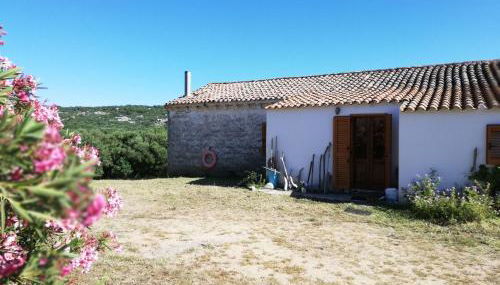 Holiday Home Stazzo mit Garten in Luogosanto by Interhome - Foto 4