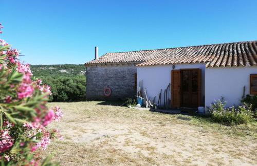 Holiday Home Stazzo mit Garten in Luogosanto by Interhome - Foto 4