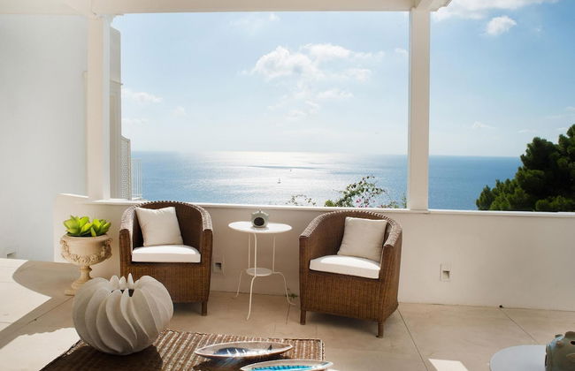 Villa Coccodrilla by Myvillacollection - Foto 2