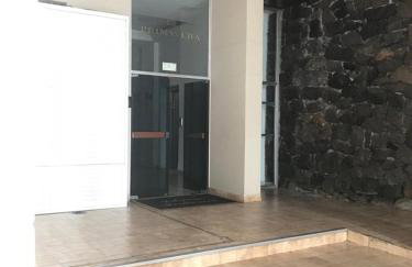 Edifício PRIMAVERA em Santos José Menino a 100 metros da praia - Foto 21