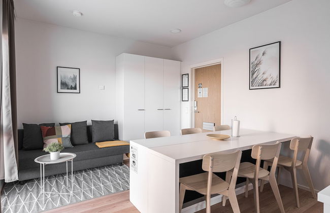 Hiisi Homes Turku Fatabuurinkatu - Foto 12