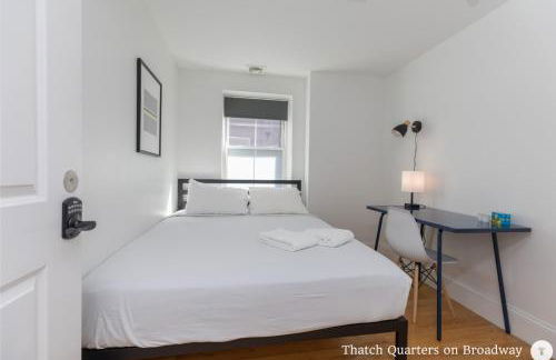 West Broadway Quarters by Thatch - Foto 40