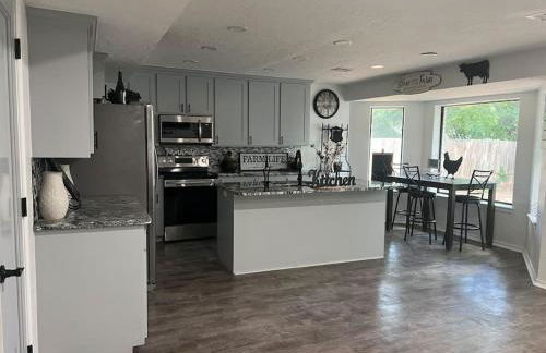 The House of Serenity: Close to Fort Sill & Casino - Foto 17