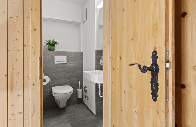 Nr.68 Haus Ladina - Foto 7