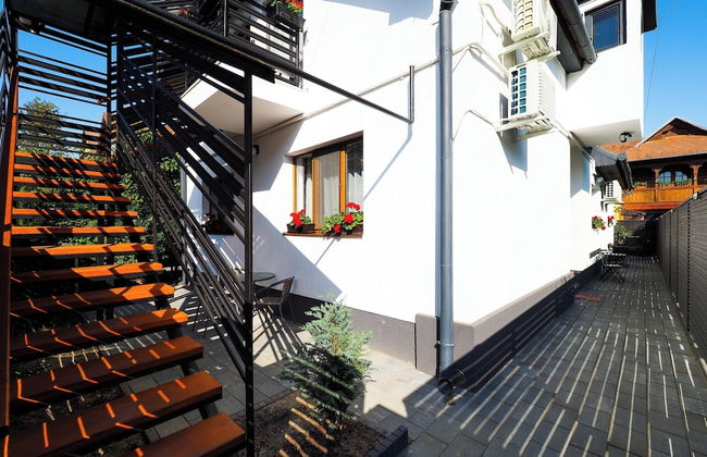 Ben Apartments - Foto 1