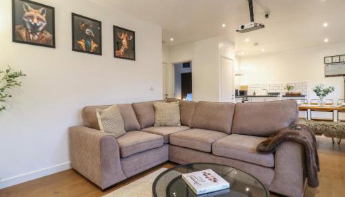 Hub House - Foto 3