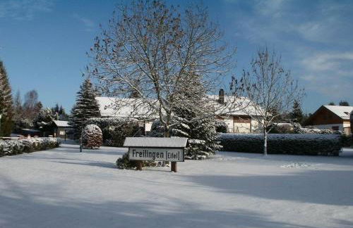 Ferienhaus-Freilingen - Photo 10