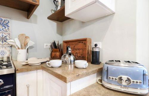 Villa Posto di Pace - Foto 23