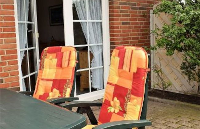 Haus Godewind - Foto 27