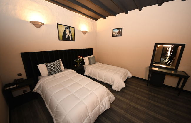 Aparthotel Agyad - Photo 23