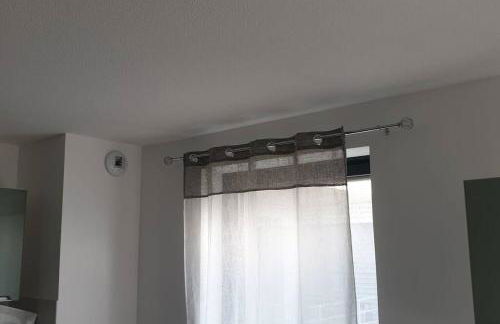 Grand appartement 2 chambres avec terrasse - Foto 14