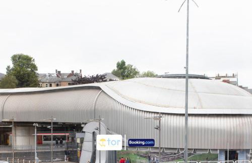 Newport Junction House - Foto 17