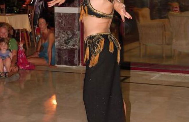 Sailor Apart Hotel - Photo 24