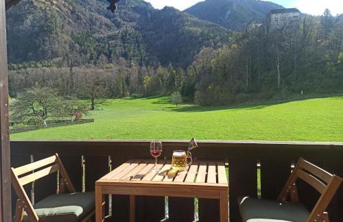 Fewo am Glückswegerl - Foto 19