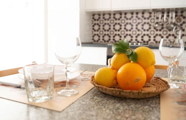 Appartamento Melograno - Foto 9