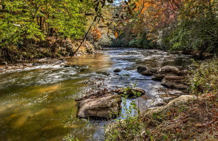 Fightingtown Creek Retreat - Foto 2