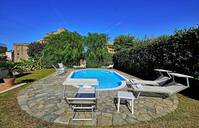 Villa Orlando - Photo 35