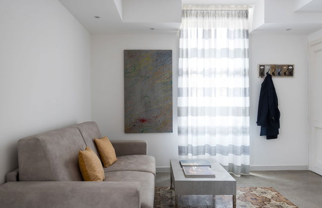 AM Suite with Terrace by Wonderful Italy - Foto 14