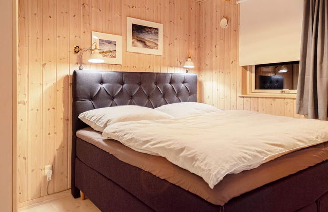 5 Person Holiday Home in Dannemare - Foto 7