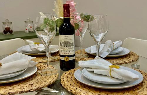 Regents Plaza Apartments Maida Vale - Foto 1