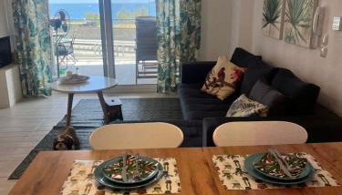 Nea Peramos Apartment SeaFront - Foto 5