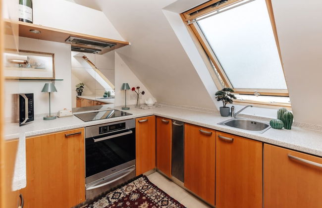 Vintage Chic Coach House - Foto 17