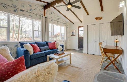 Steps to Beaches and Main Street Hyannis Retreat - Photo 13