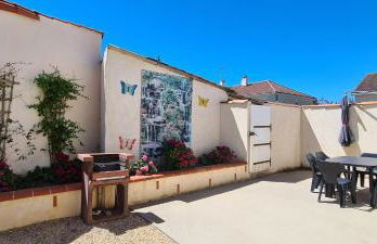 Gîte le Vallon à Chambretaud, 5 min du Puy du Fou - Photo 1
