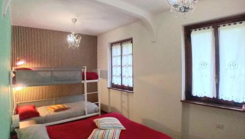 il larice d' oro - Foto 2