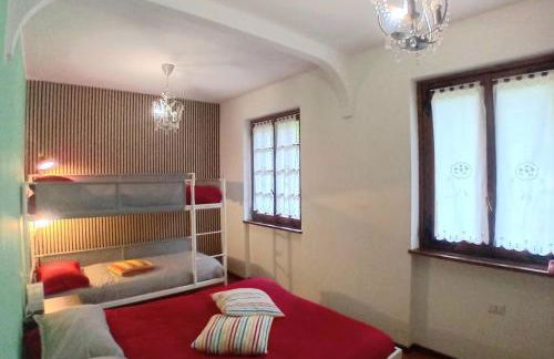 il larice d' oro - Foto 2