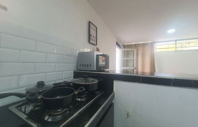 Casa Esther Apartaestudios - Photo 19