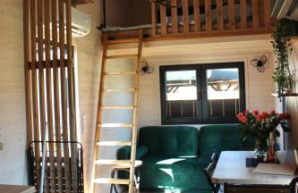 KE-Tiny-Siedlung Haus Buddy - Foto 2