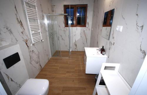 Noclegi Dywity - Foto 24